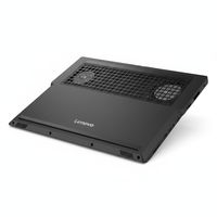 Original Gehäuse Unterseite für Lenovo - 5CB0U42700 - Bottom Case schwarz