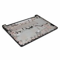 Original Gehäuse Unterseite für HP  - L89828-001 - Bottom Case schwarz