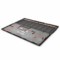 Original Gehäuse Unterseite für LENOVO - 5CB1K91093 - Bottom Case grau