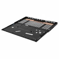 Original Gehäuse Unterseite für LENOVO - 5CB1K62451 - Bottom Case grau