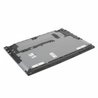 Original Gehäuse Unterseite für ASUS - 90NB0QX1-R7D011 - Bottom Case grau