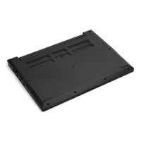 Original Gehäuse Unterseite für LENOVO - 5CB1C19216 - Bottom Case schwarz