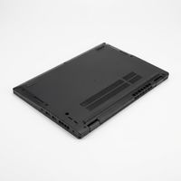 Original Gehäuse Unterseite für LENOVO - 5CB0Z69170 - Bottom Case schwarz