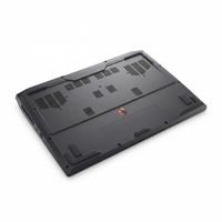 Original Gehäuse Unterseite für ASUS - 90NR0CJ7-R7DP20 - Bottom Case grau