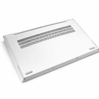Original Gehäuse Unterseite für LENOVO - 5CB1B39011 - Bottom Case grau