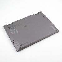 Original Gehäuse Unterseite für LENOVO - 5M10V25022 - Bottom Case grau