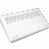 Original Gehäuse Unterseite für LENOVO - 5CB1L39205 - Bottom Case grau