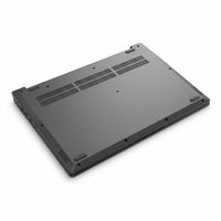 Original Gehäuse Unterseite für LENOVO - 5CB0X57697 - Bottom Case grau