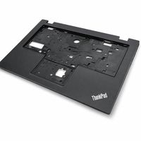 Original Topcase für LENOVO - 5CB0Z69178 - schwarz 