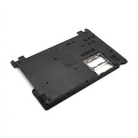 Original Gehäuse Unterseite für ACER - 60.M2DN1.001 - Bottom Case schwarz