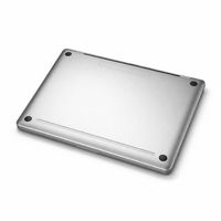 Original Gehäuse Unterseite für HP - L92773-001 - Bottom Case silber
