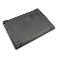 Original Gehäuse Unterseite für LENOVO - 5CB0R16586 - Bottom Case grau