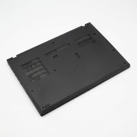 Original Gehäuse Unterseite für LENOVO - 5CB0Y89749 - Bottom Case schwarz