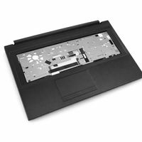 Original Topcase für MEDION - 40075736 - schwarz