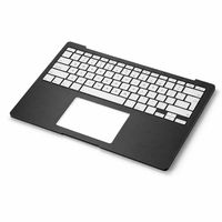 Original Topcase für MSI - 307-4D1C218-HG0 - schwarz 