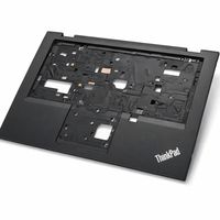 Original Topcase für LENOVO - 5CB0Z69180 - schwarz 