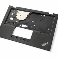 Original Topcase für LENOVO - 5M11F25552 - schwarz 