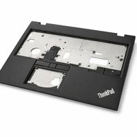 Original Topcase für LENOVO - 01YR480 - schwarz 