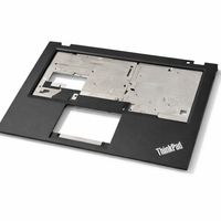 Original Topcase für LENOVO - 5CB1J15422 - schwarz 