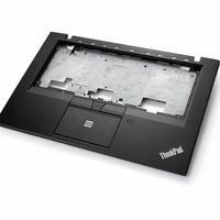 Original Topcase für LENOVO - 01ER102 - schwarz 