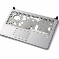Original Topcase für HP - 826394-001 - silber