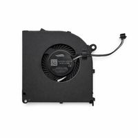 Original Lüfter für MEDION - 40075388 - (CPU/GPU)