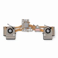 Original Lüfter inkl. Kühler für MSI - E32-2500394-A02 - (CPU/GPU)