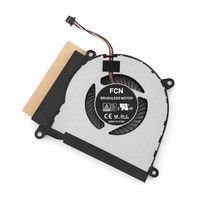 Original Lüfter für ASUS - 13NR09U0AP0601 - (GPU)