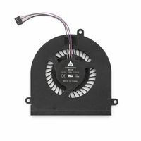 Original Lüfter für MEDION - 40080081 - (CPU)