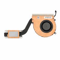 Original Lüfter inkl. Kühler für DELL - KM50T - (GPU)
