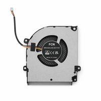 Original Lüfter für MEDION - 40072975 - (CPU)