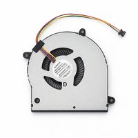 Original Lüfter für MEDION - 40085487 - (CPU)