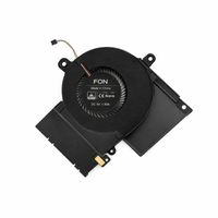 Original Lüfter für ASUS - 13NR02X0T02011 - (CPU)