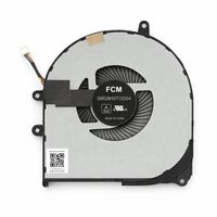 Original Lüfter für DELL - TK9J1 - (CPU)