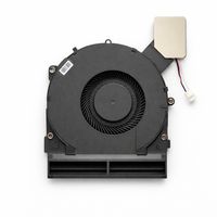 Original Lüfter für HP - M75488-001 - (GPU) 12V