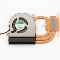 Original Lüfter inkl. Kühler für ASUS - 13NX0480AM0101 - (CPU)