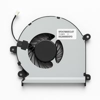 Original Lüfter für HP - N36314-001 - (CPU)
