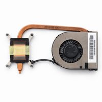 Original Lüfter inkl. Kühler für LENOVO - 00NY529 - (CPU)