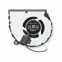 Original Lüfter für ACER - 23.HSFN2.001 - (CPU)