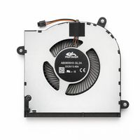 Original Lüfter für ACER - 23.QGPN2.001 - (CPU)