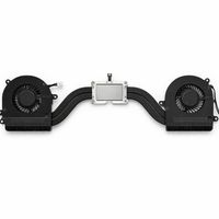 Original Lüfter inkl. Kühler für LENOVO - 5H40S72899 - (UMA)