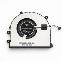 Original Lüfter für LENOVO - 5F10S13880 - (CPU)