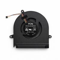 Original Lüfter für ASUS - 13NR0AP0T02011 - (CPU)