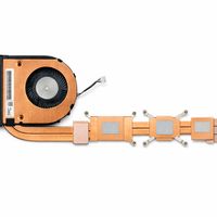 Original Lüfter inkl. Kühler für LENOVO - 5H40X89429 - (DIS)