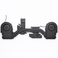 Original Lüfter inkl. Kühler für LENOVO - 5H41B77440 - (CPU/GPU)