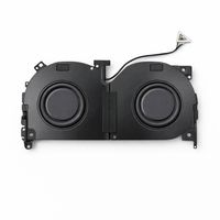 Original Lüfter für LENOVO - 5F10S13902 - (CPU/GPU) (rechts+links)