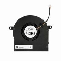 Original Lüfter für LENOVO - 5F10Z58255 - (CPU)