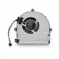 Original Lüfter für - ASUS - 13NR0540P01011 - (CPU) 