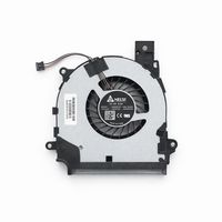 Original Lüfter für HP - L25224-001 - (CPU) rechts