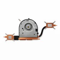 Original Lüfter inkl. Kühler für ASUS - 13NB0GY0AM0101 - (CPU)